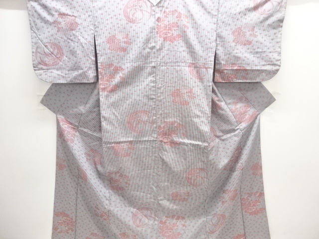 リサイクル・アンティーク着物販売：Shinei